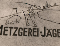 Metzgerei Jäger